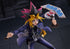 『遊☆戯☆王デュエルモンスターズ』ARTFX J 武藤遊戯 -熱き決闘者たち-